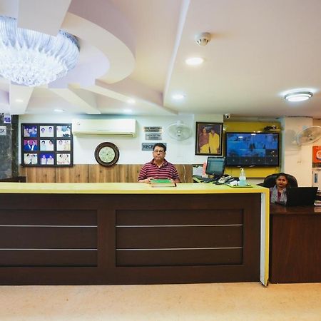 Hotel High 5 Land Delhi Zewnętrze zdjęcie