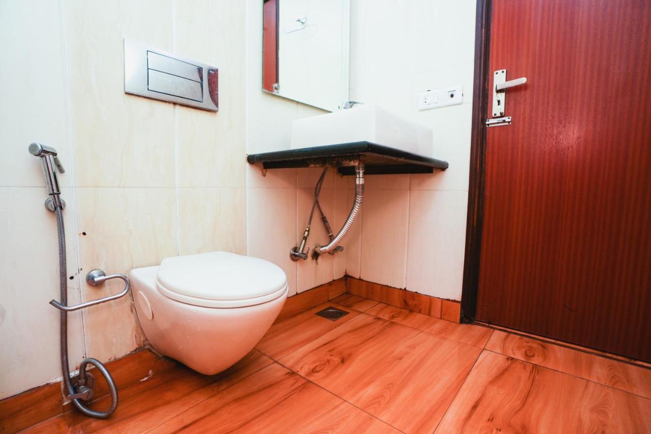 Hotel High 5 Land Delhi Zewnętrze zdjęcie
