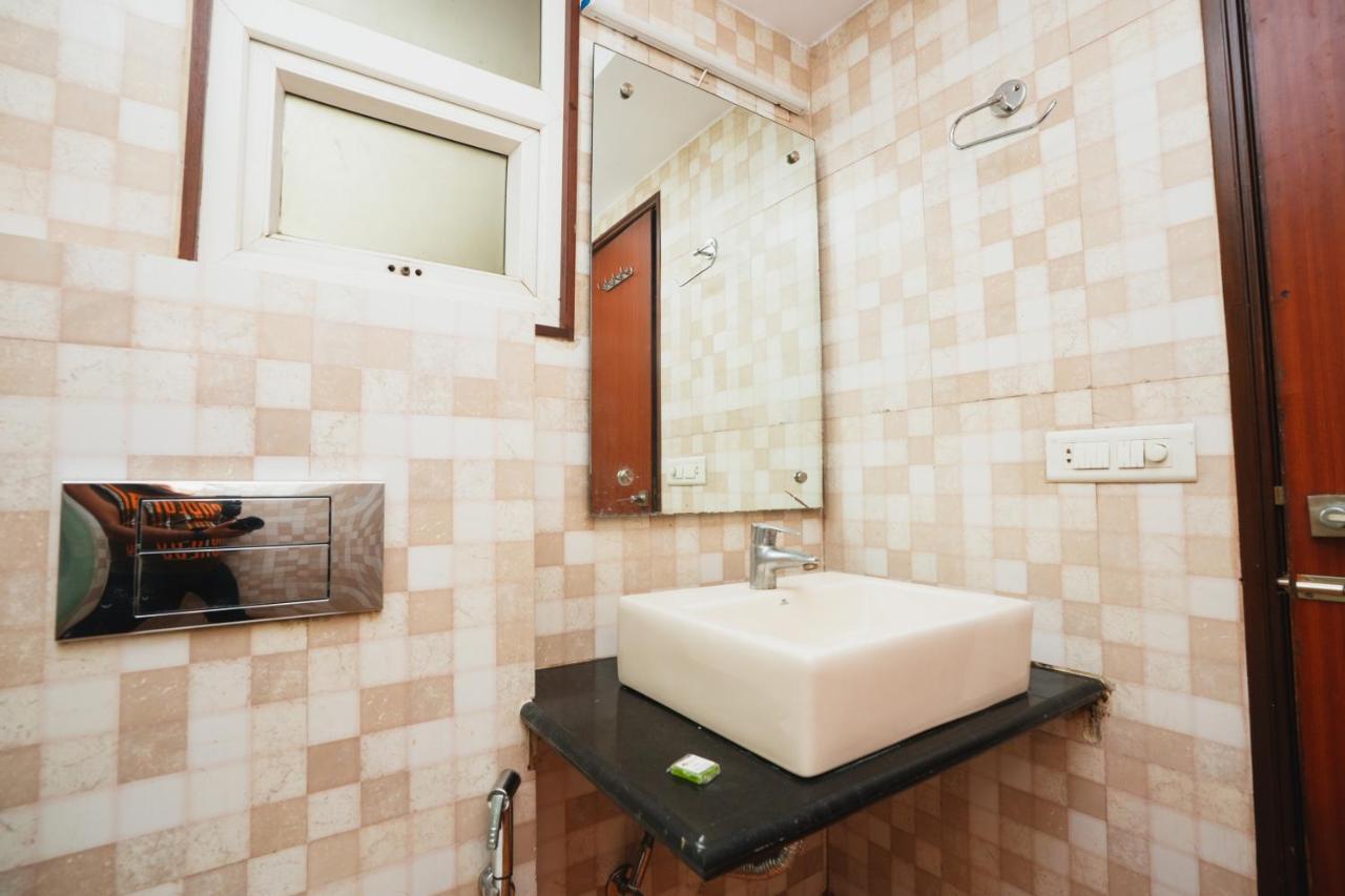 Hotel High 5 Land Delhi Zewnętrze zdjęcie