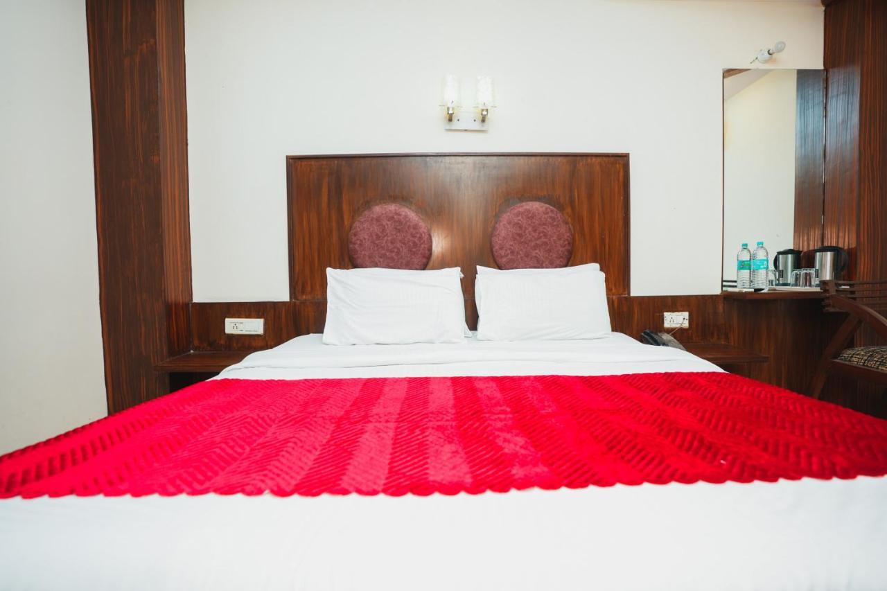 Hotel High 5 Land Delhi Zewnętrze zdjęcie