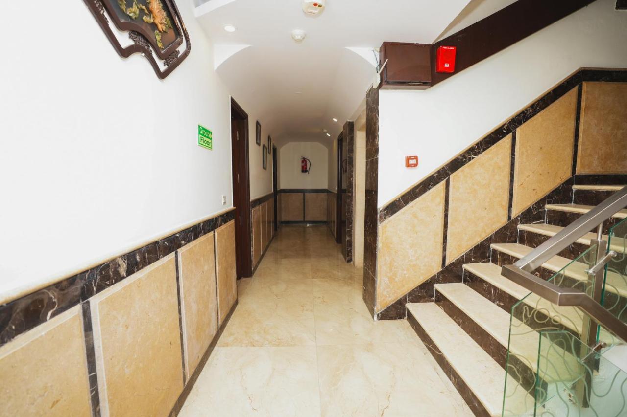 Hotel High 5 Land Delhi Zewnętrze zdjęcie