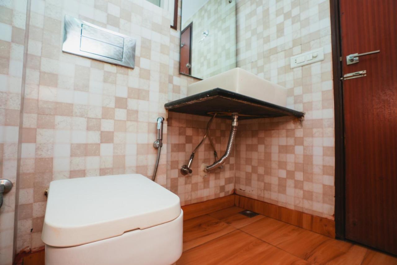 Hotel High 5 Land Delhi Zewnętrze zdjęcie