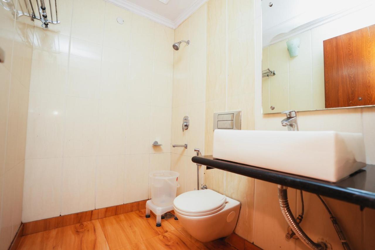 Hotel High 5 Land Delhi Zewnętrze zdjęcie